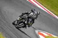 Lower Group Black Bikes